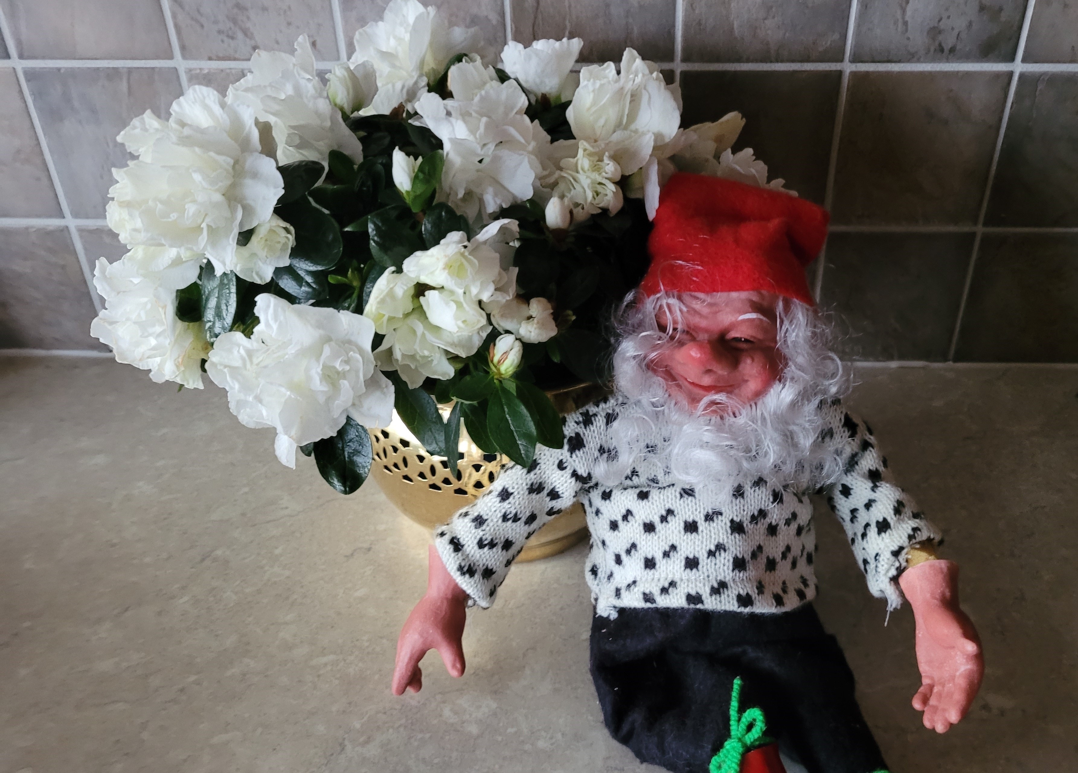 Julehilsen fra Lambertseter IF